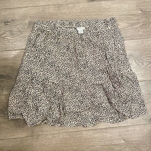 American Eagle skirt XS
